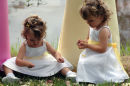 Flower Girls